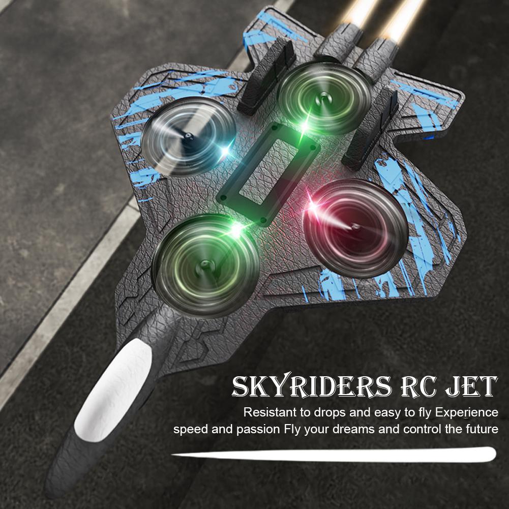 Remote Control Fighter Kids Fl - Drone Rc Fighter Jet 评论和价格
