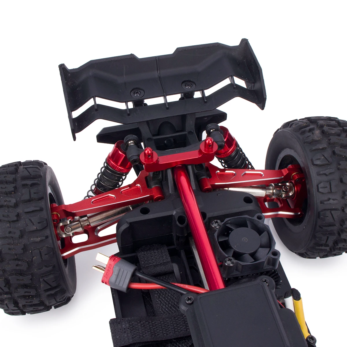CNC Aluminum Steering Cup Fron - Rc Drift Car Kit 评论和价格
