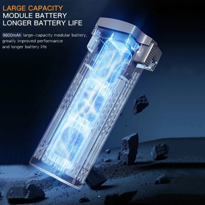 KF100 MAX RC Drone Original Ba - Drone Lipo Battery 评论和价格