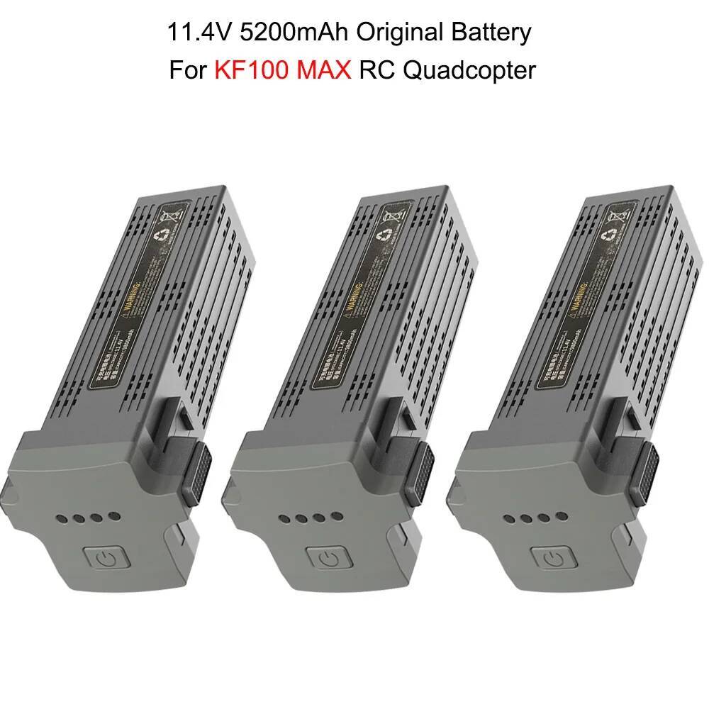 KF100 MAX RC Drone Original Ba - Drone Lipo Battery 评论和价格
