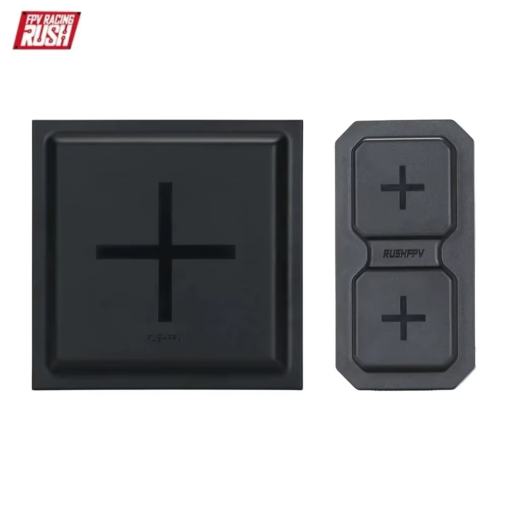 New Rush Rushfpv Rush FPV Rang - Drone Rc Remote Control 评论和价格