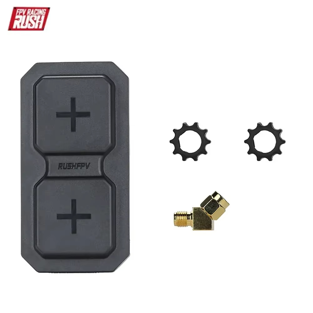 New Rush Rushfpv Rush FPV Rang - Drone Rc Remote Control 评论和价格