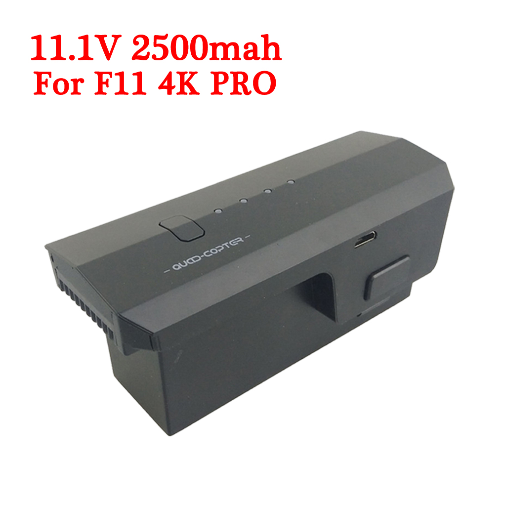 Original F11 4K Pro GPS Drone  - Drone Lipo Battery 评论和价格