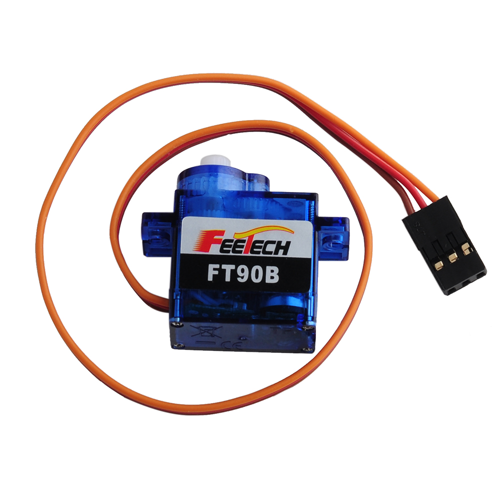 10PCS Feetech FT90B Digital Se - Drone Smart Rc 评论和价格