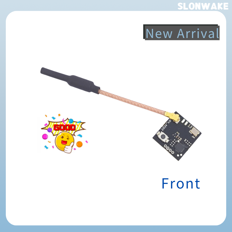 Mini 5.8G 40CH 25/100/250mW Ad - Drone Rc Remote Control 评论和价格