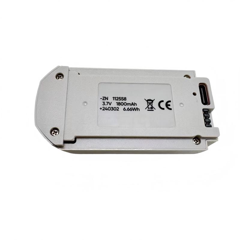 New 1-6PCS ZN112558 3.7V 1800m - Drone Gt3 Rc 评论和价格