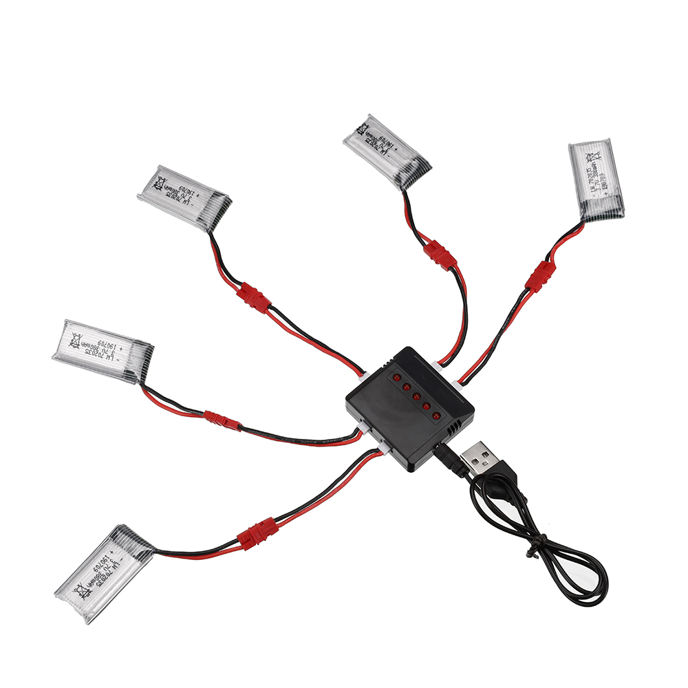 3.7V 380mAh Lipo Battery With  - Drone Lipo Battery 评论和价格