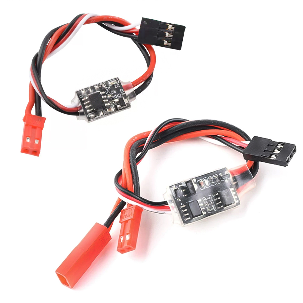 2-20A High Current Remote Cont - Drone Rc Remote Control 评论和价格