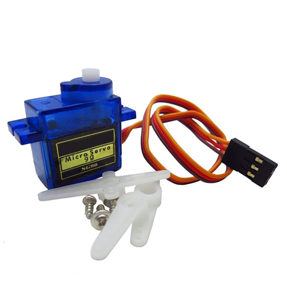 SG90 9g Digital Servo Motor RC - Drone Rc Aircraft 评论和价格