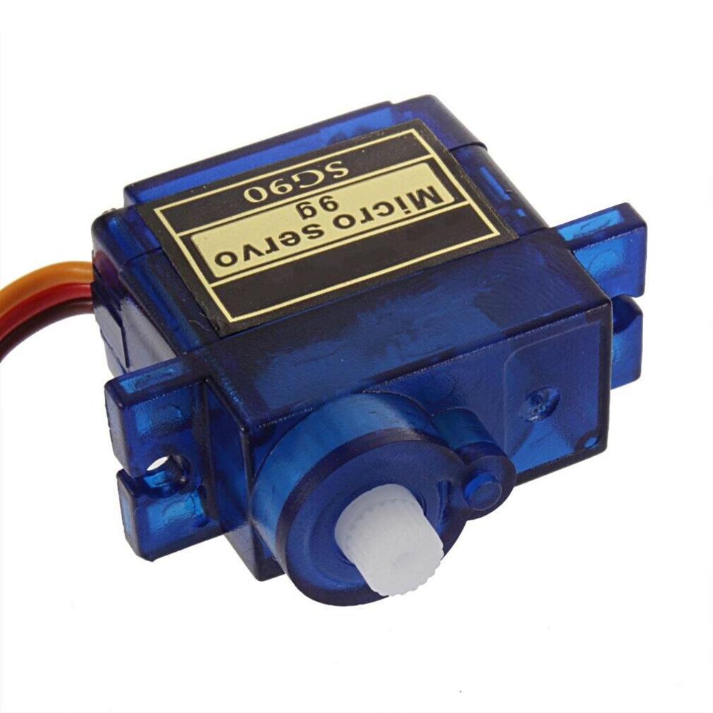 SG90 9g Digital Servo Motor RC - Drone Rc Aircraft 评论和价格