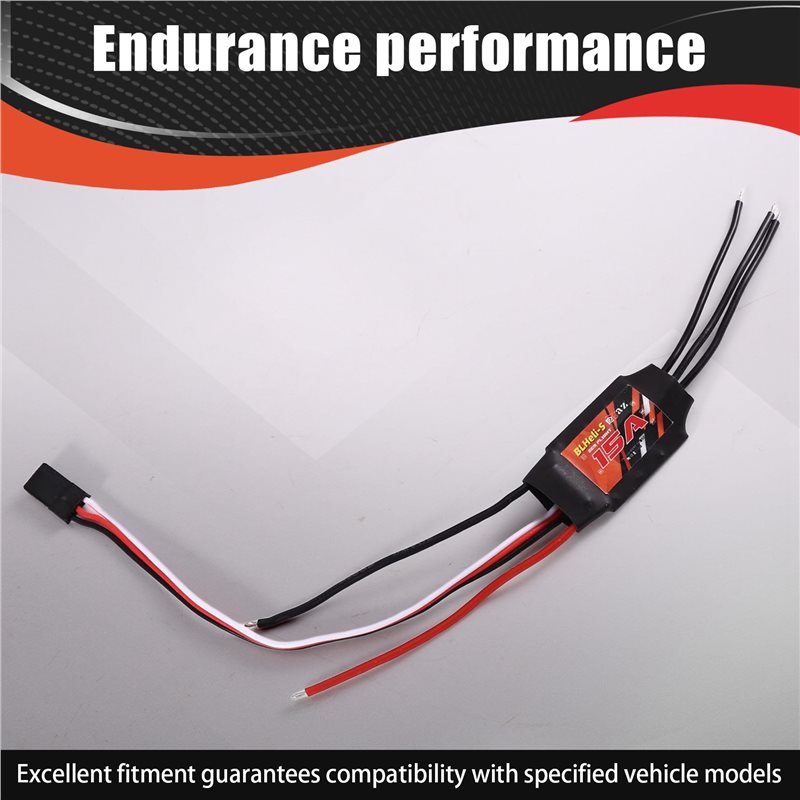AS96-Blheli RC Brushless ESC 1 - Drone Rc Aircraft 评论和价格