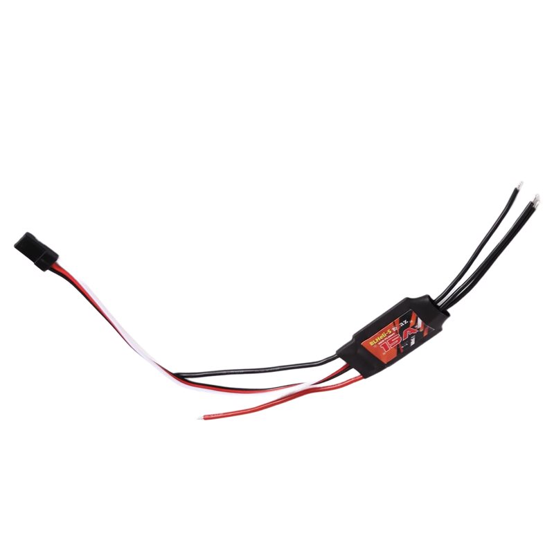 AS96-Blheli RC Brushless ESC 1 - Drone Rc Aircraft 评论和价格