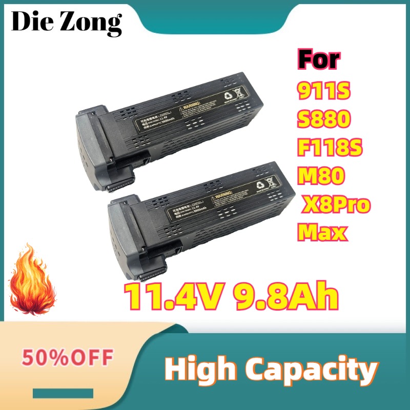 For 911S S880 F118S M80 AE60 X - Drone Smart Rc 评论和价格