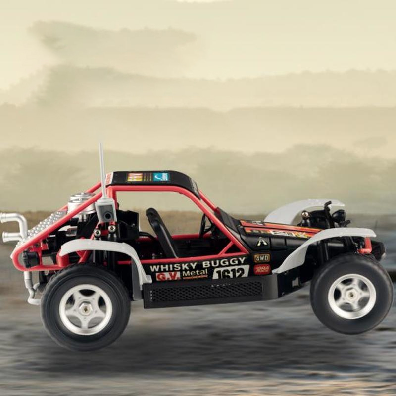 Sg1612 4wd Rc Cars 4x4 Off Roa - Rc Drift Car Kit 评论和价格