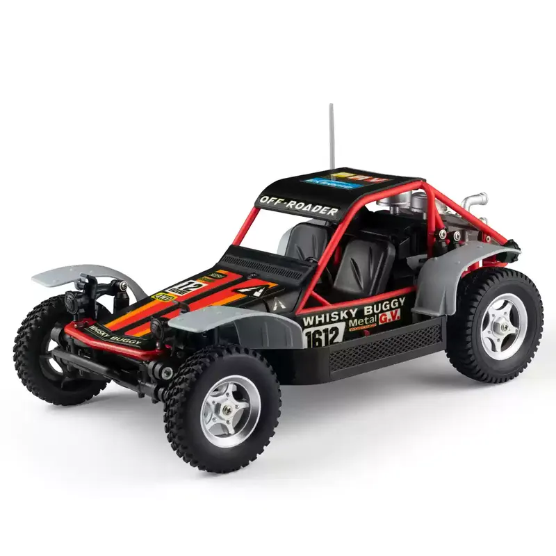 Sg1612 4wd Rc Cars 4x4 Off Roa - Rc Drift Car Kit 评论和价格