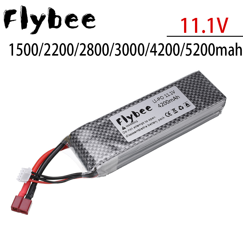 11.1V 3S LIPO battery 1500/220 - Drone Lipo Battery 评论和价格