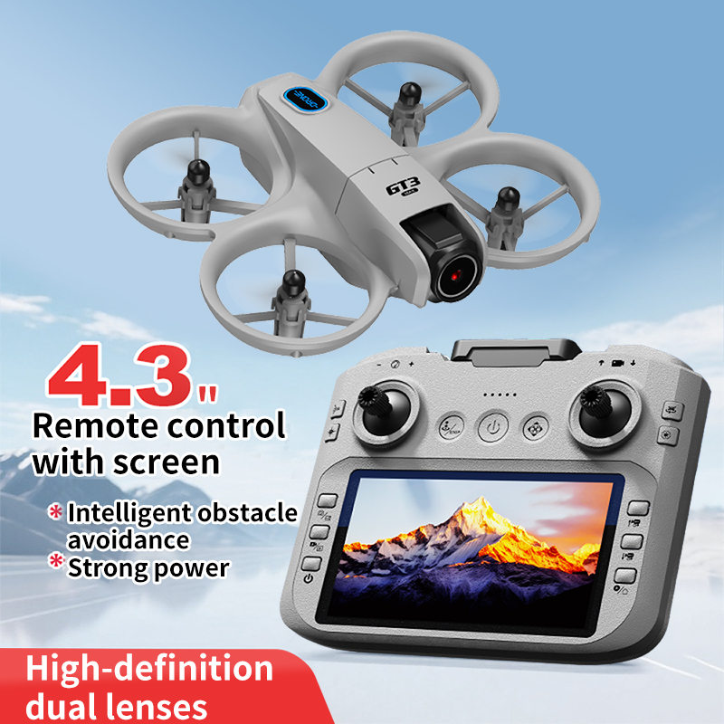 GT3 Max Drone 8k Hd Aerial Pho - Drone Gt3 Rc 评论和价格