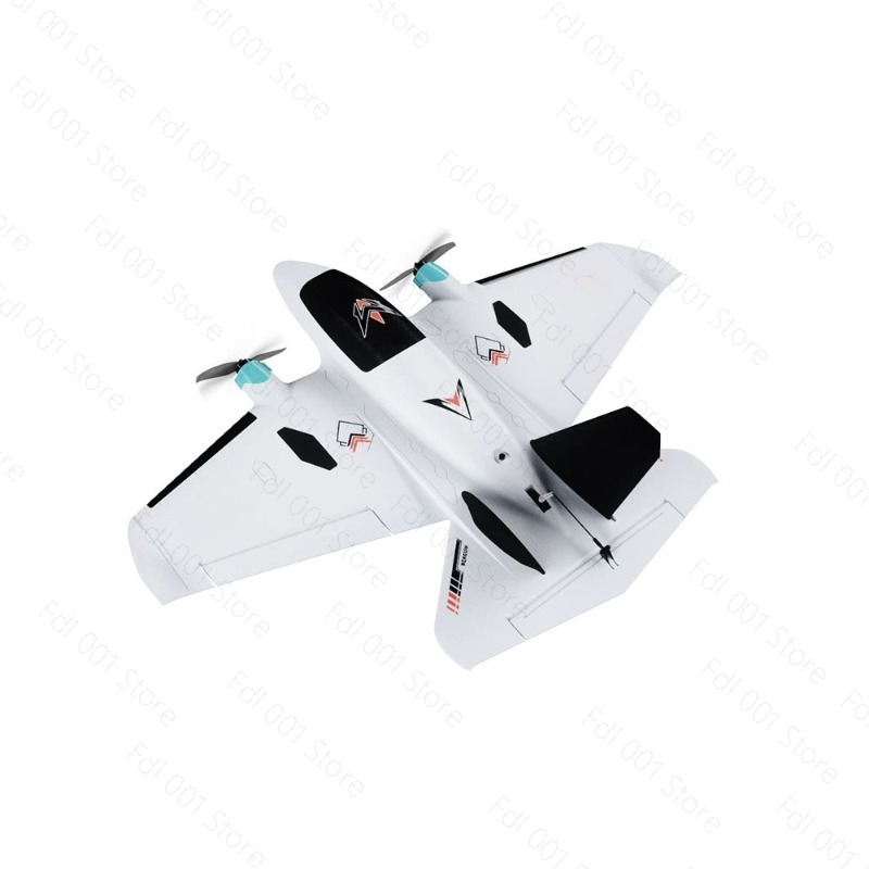 Dual Motor FPV Fixed Wing RC A - Drone Rc 评论和价格