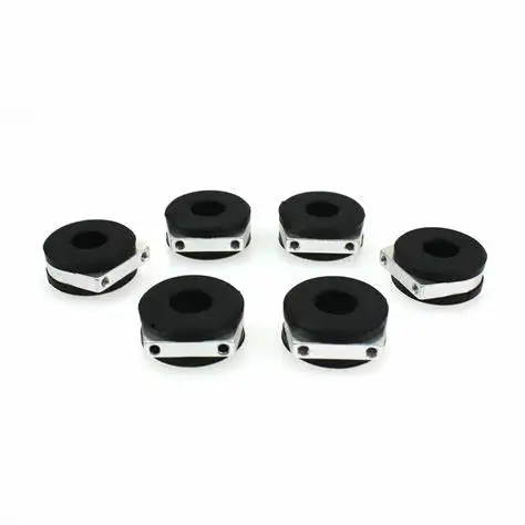 1-6pcs CNC Aluminium Gimbal 8m - Drone Rc 评论和价格