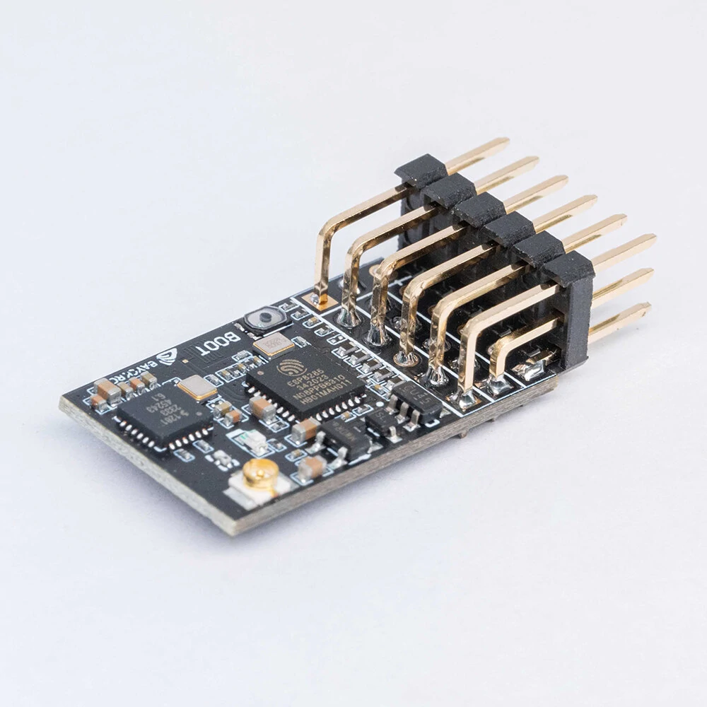 BAYCK ELRS 2.4GHz 5CH PWM Rece - Drone Rc Aircraft 评论和价格