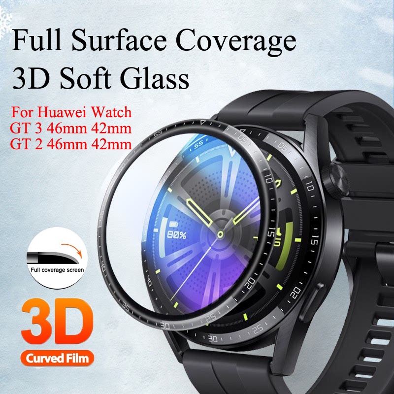 Diamond Film for Huawei Watch  - Drone Gt3 Rc 评论和价格