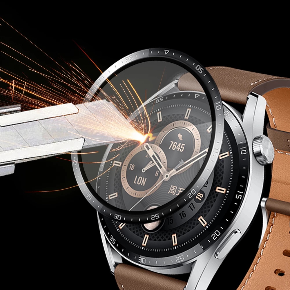 Diamond Film for Huawei Watch  - Drone Gt3 Rc 评论和价格