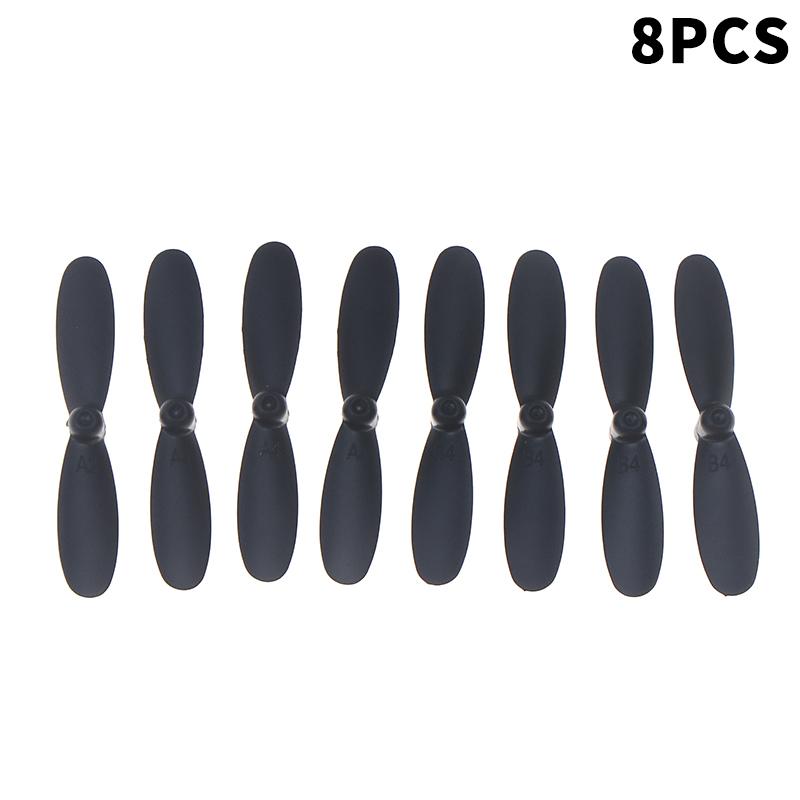 8PCS 42mm Props For 4D RC Spar - Drone Rc 评论和价格