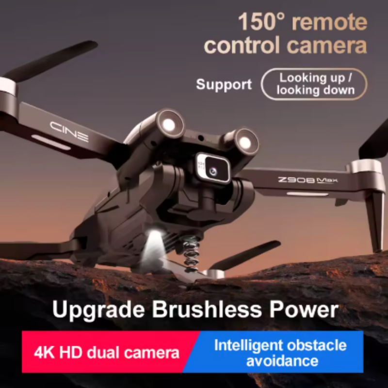 Lenovo Original Z908 Pro max D - Drone Rc Holder 评论和价格