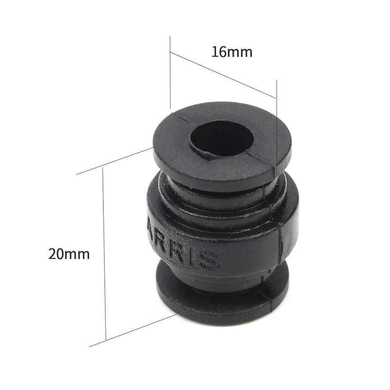 4Pcs/Lot Anti Vibration Rubber - Drone Rc Remote Control 评论和价格