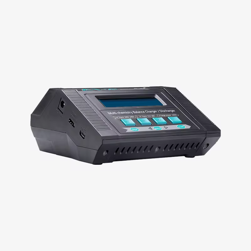 EV-PEAK C1-XR 100W 10A Smart B - Drone Lipo Battery 评论和价格