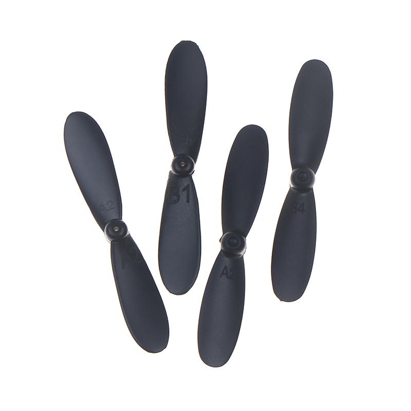 8PCS 42mm Props For 4D RC Spar - Drone Rc 评论和价格