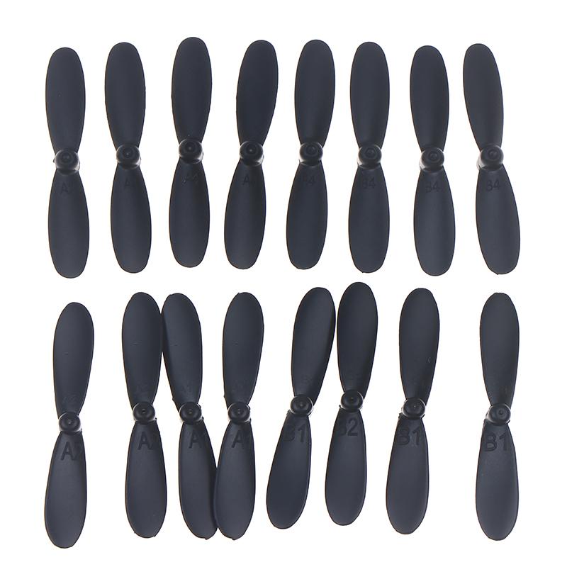 8PCS 42mm Props For 4D RC Spar - Drone Rc 评论和价格