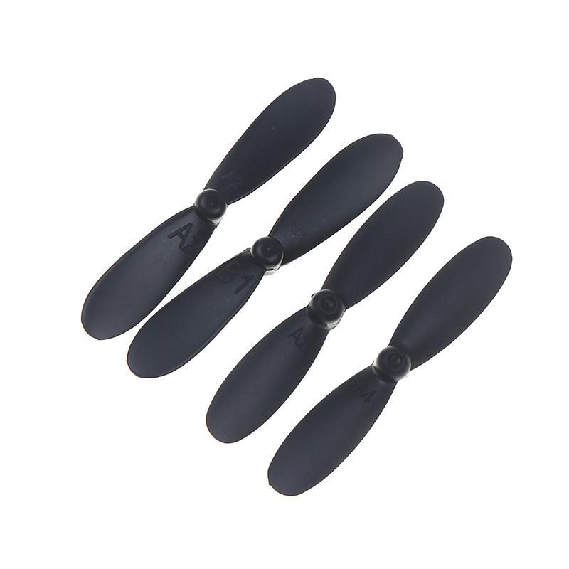 8PCS 42mm Props For 4D RC Spar - Drone Rc 评论和价格