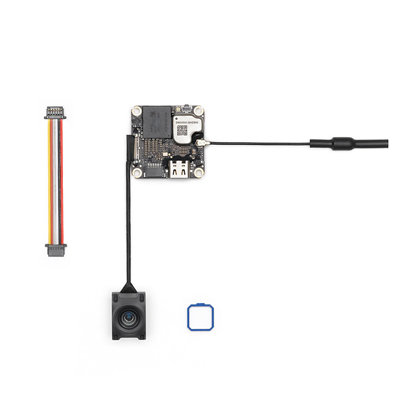 DJI O4 Air Unit Series Flagshi - Drone Rc Remote Control 评论和价格