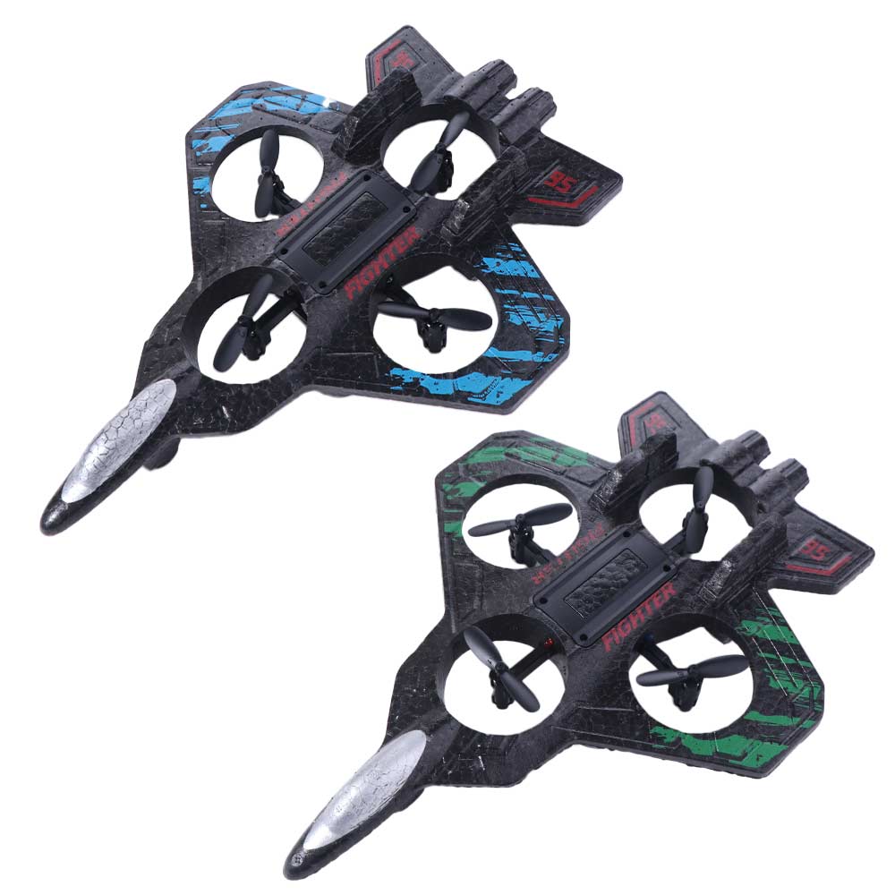 EPP Foam Remote Control Foam F - Drone Rc Fighter Jet 评论和价格