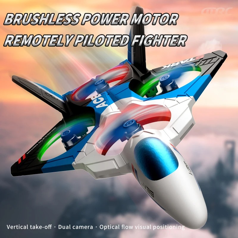 RC Plane Aero Jet Dron Remote  - Drone Rc Fighter Jet 评论和价格