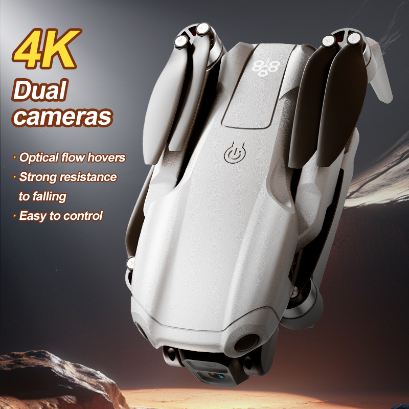 NEW A888 PRO Mini Portable Dro - Drone Smart Rc 评论和价格