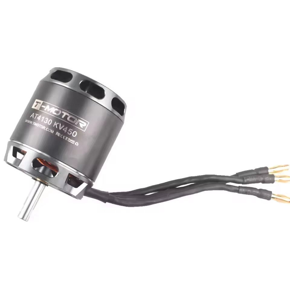 T-MOTOR AT4130 230/300/450KV L - Drone Rc 评论和价格