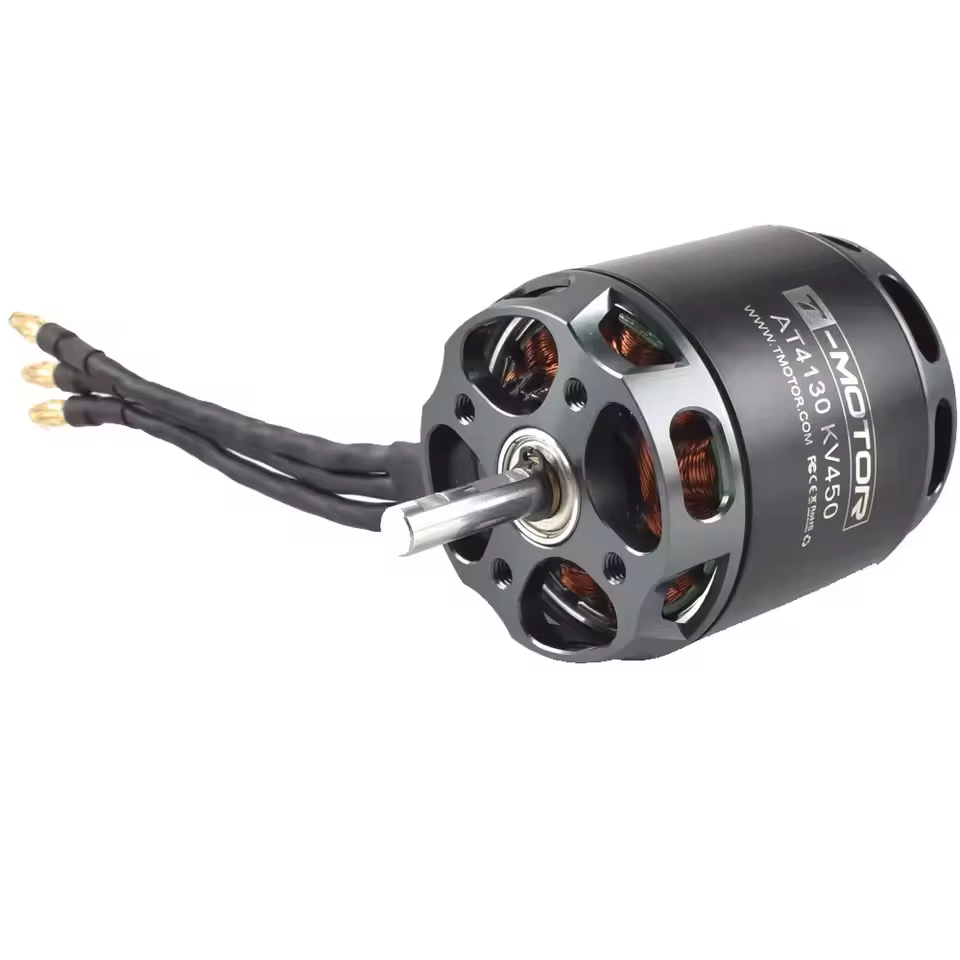 T-MOTOR AT4130 230/300/450KV L - Drone Rc 评论和价格