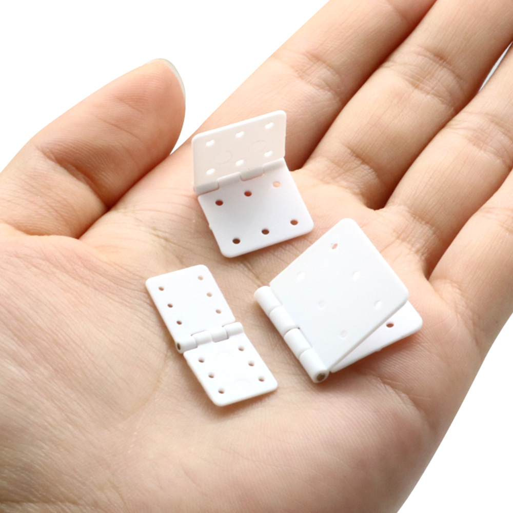 20pcs/lot Nylon & Pinned Hinge - Drone Rc Aircraft 评论和价格