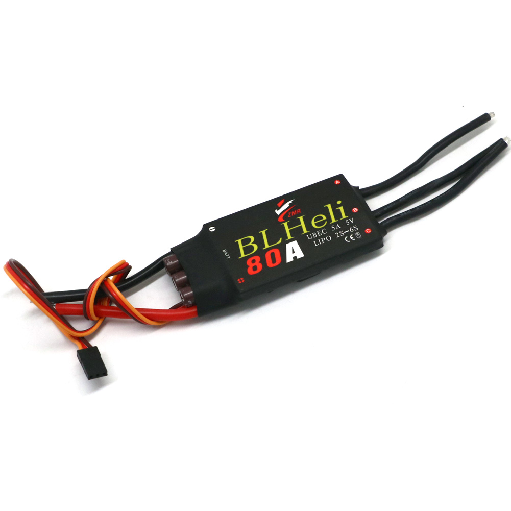 BLHeli Brushless ESC 80A 12A 2 - Drone Rc Remote Control 评论和价格