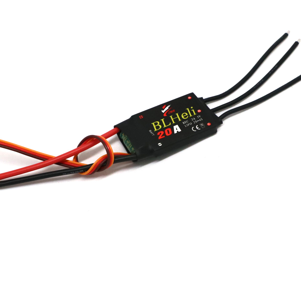 BLHeli Brushless ESC 80A 12A 2 - Drone Rc Remote Control 评论和价格