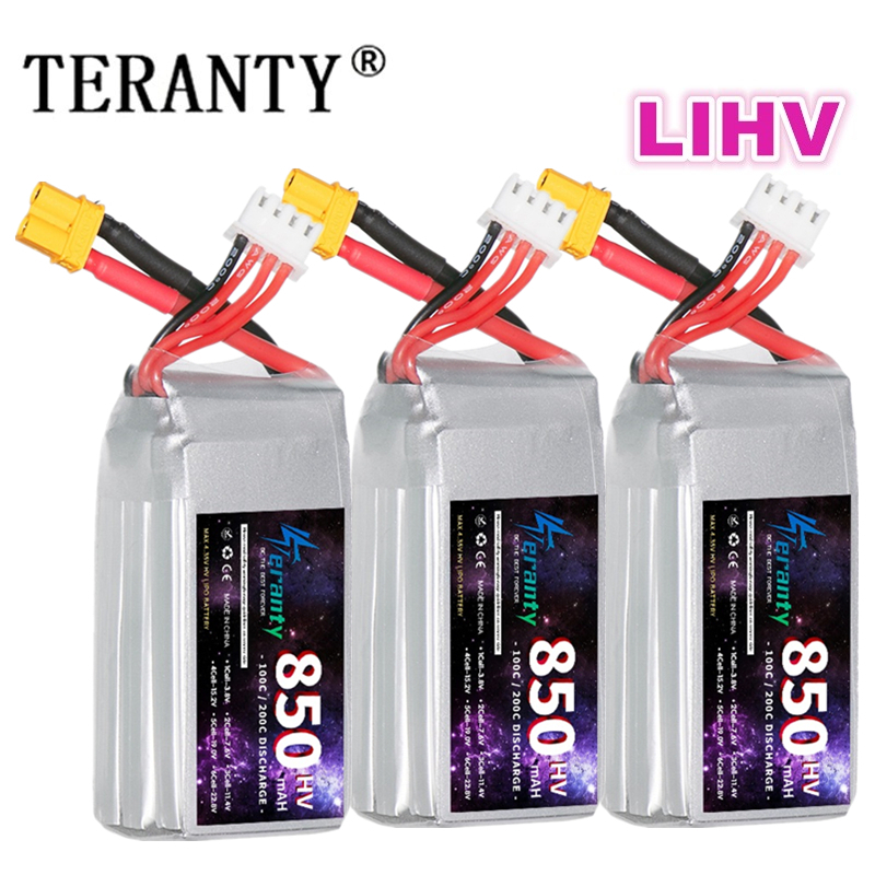 1/2/3PCS TERANTY 3S 11.4V Lipo - Drone Lipo Battery 评论和价格