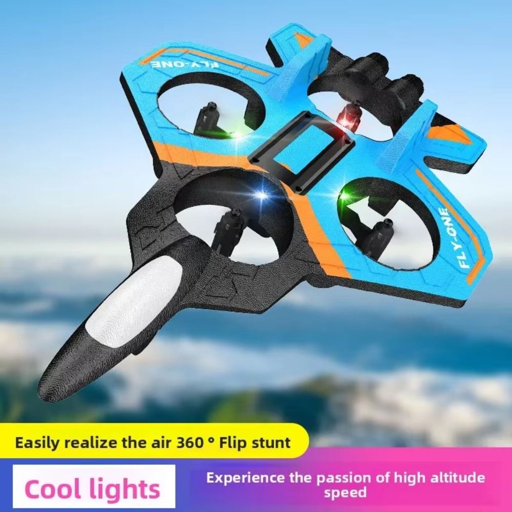 EPP Foam Remote Control Foam F - Drone Rc Fighter Jet 评论和价格