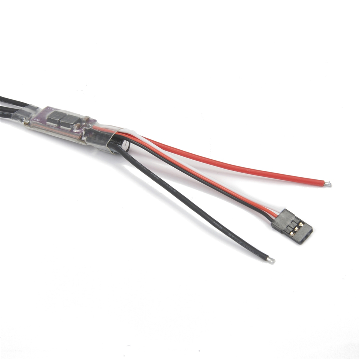 A002 1PCS AM32 32-Bit ESC 2-4S - Drone Rc 评论和价格